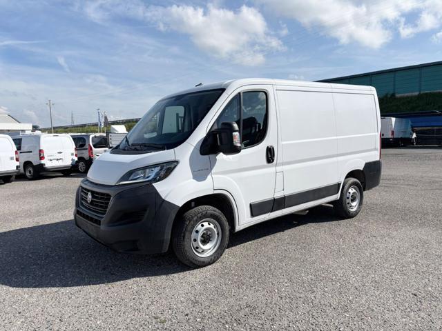 Fiat Ducato 35 2.2 Mjt 120CV Ch1 usato a CASTEGNATO