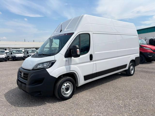 Fiat Ducato 35 2.2 Mjt 140CV PC-TM Furgone usato a CASTEGNATO