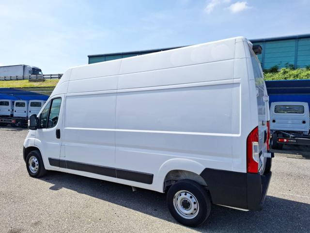 Fiat Ducato 35 2.2 Mjt 140CV PC-TM Furgone usato a CASTEGNATO