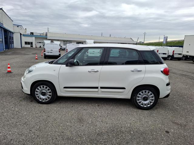 Fiat 500L Pro 1.6 MJT 120CV Mirror 4 posti (N1) - foto 3 di 10