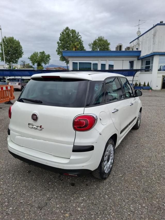 Fiat 500L Pro 1.6 MJT 120CV Mirror 4 posti (N1) - foto 2 di 10