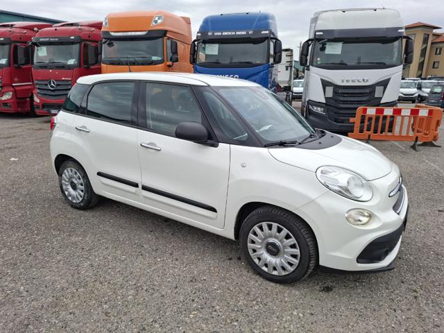 Fiat 500L Pro 1.6 MJT 120CV Mirror 4 posti (N1) - foto 4 di 10