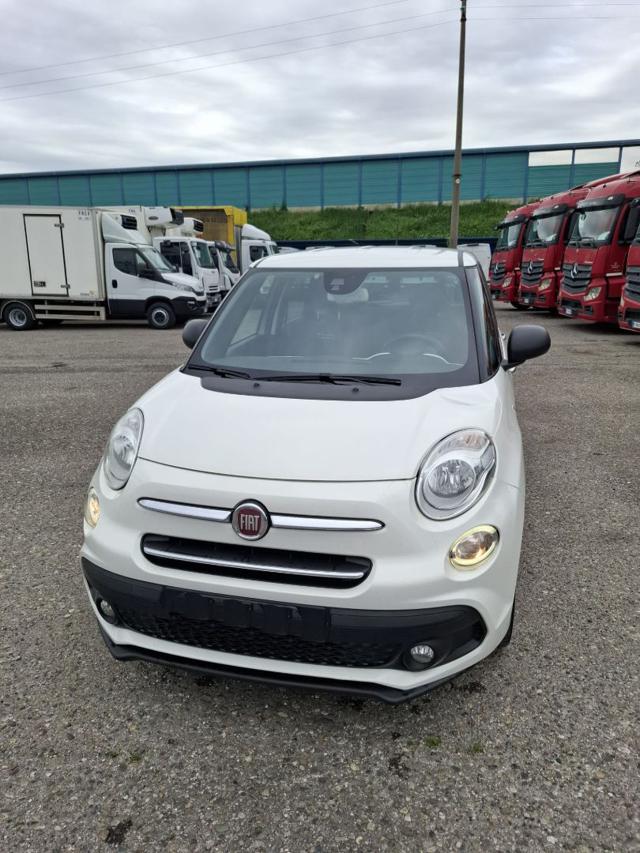 Fiat 500L Pro 1.6 MJT 120CV Mirror 4 posti (N1) usato a CASTEGNATO
