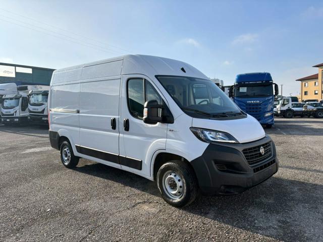 Fiat Ducato 33 2.2 Mjt 120CV PLM-TM Furgone - foto 3 di 4
