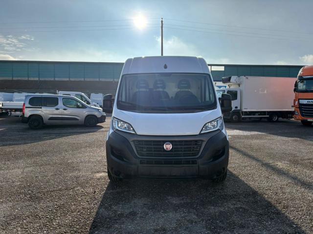Fiat Ducato 33 2.2 Mjt 120CV PLM-TM Furgone - foto 2 di 4