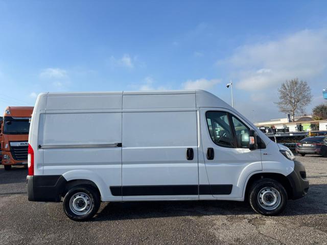 Fiat Ducato 33 2.2 Mjt 120CV PLM-TM Furgone - foto 4 di 4