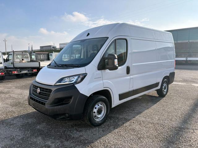 Fiat Ducato 33 2.2 Mjt 120CV PLM-TM Furgone usato a CASTEGNATO