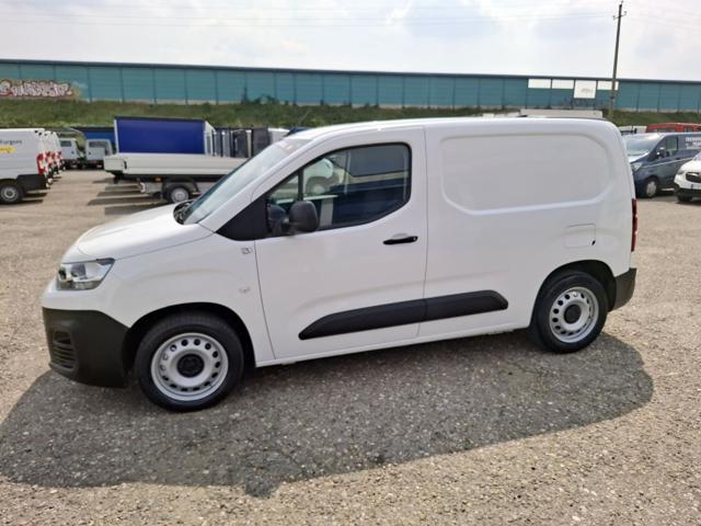 Citroen Berlingo BlueHDi 130 S&S Van M Club usato a CASTEGNATO