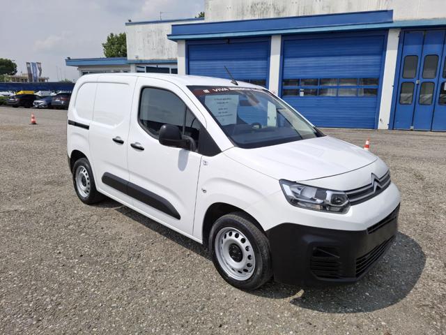 Citroen Berlingo BlueHDi 130 S&S Van M Club - foto 3 di 4