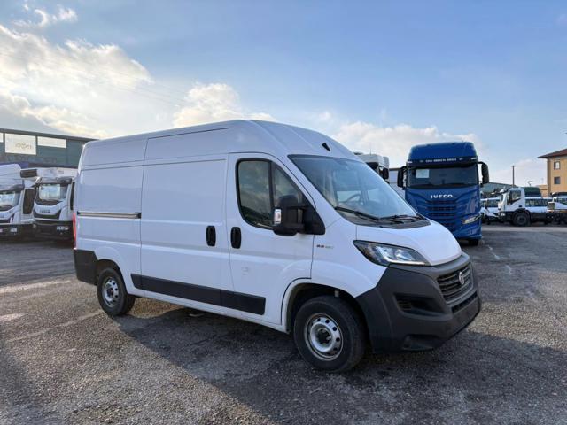 Fiat Ducato 33 2.2 Mjt 120CV PLM-TM Furgone - foto 3 di 4