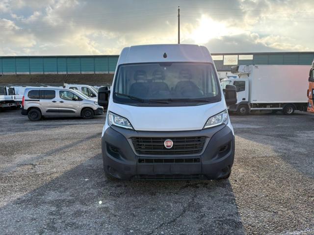 Fiat Ducato 33 2.2 Mjt 120CV PLM-TM Furgone - foto 2 di 4