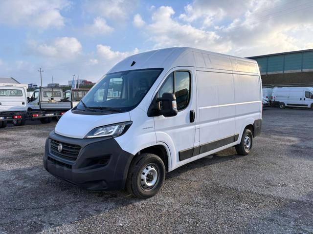 Fiat Ducato 33 2.2 Mjt 120CV PLM-TM Furgone usato a CASTEGNATO