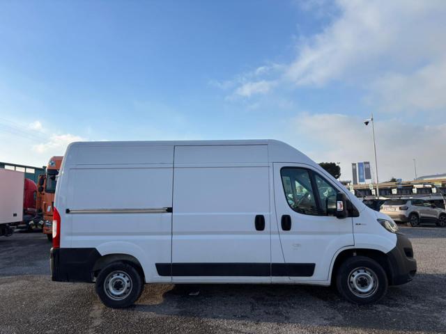 Fiat Ducato 33 2.2 Mjt 120CV PLM-TM Furgone - foto 4 di 4
