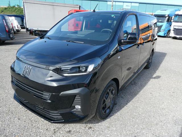 Fiat Ulysse 2.0 BlueHDi 180 CV AT8 L3 - foto 3 di 4