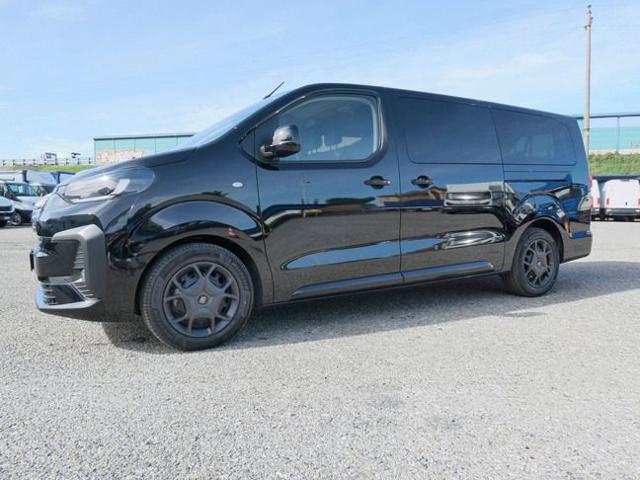 Fiat Ulysse 2.0 BlueHDi 180 CV AT8 L3 - foto 2 di 4