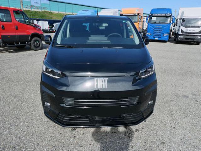 Fiat Ulysse 2.0 BlueHDi 180 CV AT8 L3 - foto 4 di 4