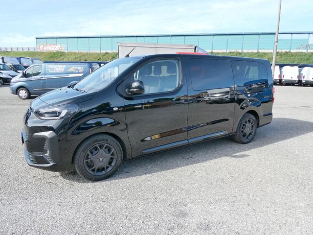 Fiat Ulysse 2.0 BlueHDi 180 CV AT8 L3 usato a CASTEGNATO