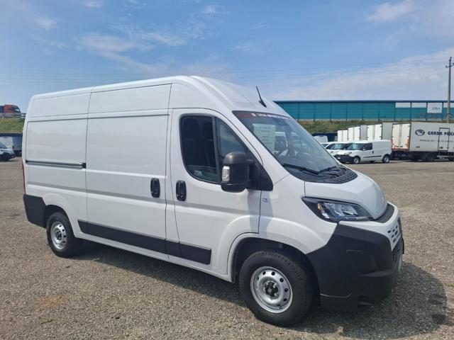 Fiat Ducato 35 2.2 Mjt 140CV PC-TN Furgone usato a CASTEGNATO