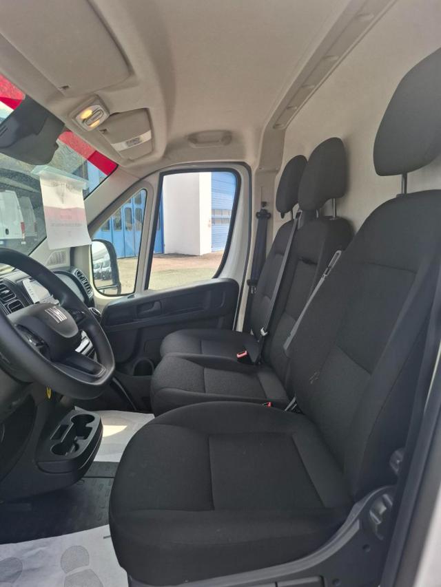 Fiat Ducato 35 2.2 Mjt 140CV PC-TN Furgone - foto 4 di 4