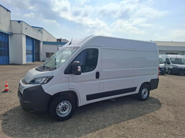 Fiat Ducato 35 2.2 Mjt 140CV PC-TN Furgone - foto 3 di 4