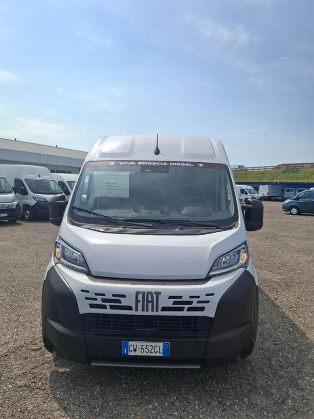 Fiat Ducato 35 2.2 Mjt 140CV PC-TN Furgone - foto 2 di 4