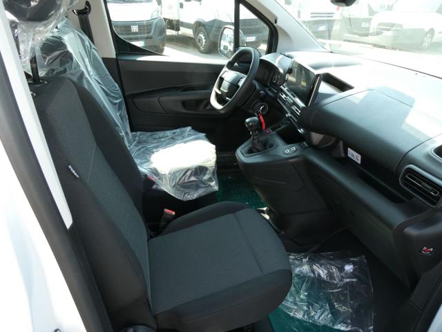 Fiat Doblo Doblò 1.5 BlueHdi 130CV PL Combi N1 - foto 3 di 4