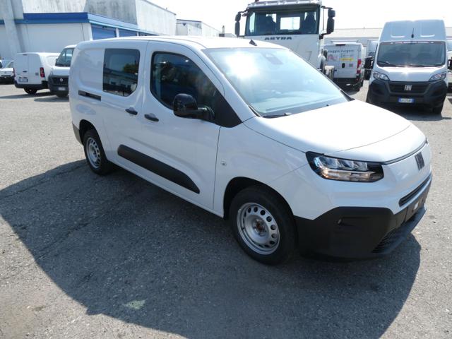Fiat Doblo Doblò 1.5 BlueHdi 130CV PL Combi N1 km 0 a CASTEGNATO