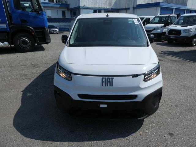 Fiat Doblo Doblò 1.5 BlueHdi 130CV PL Combi N1 - foto 2 di 4