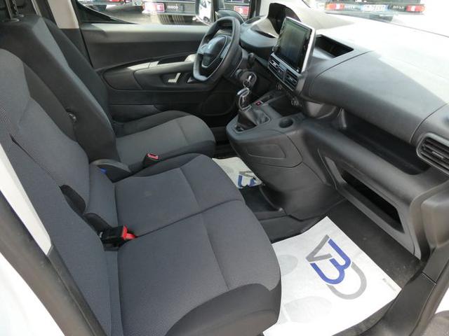 Peugeot Partner Partner - foto 3 di 4