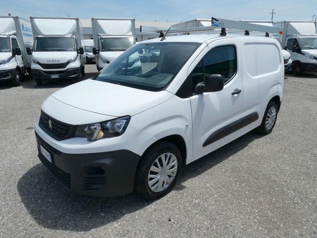 Peugeot Partner Partner usato a CASTEGNATO