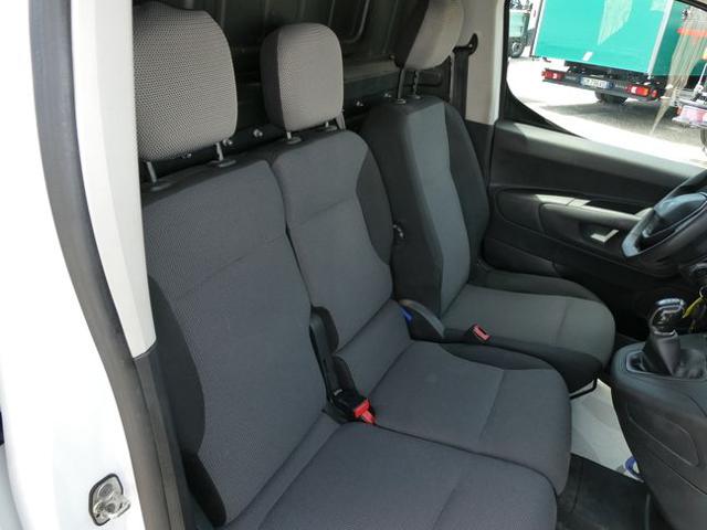 Peugeot Partner Partner - foto 4 di 4