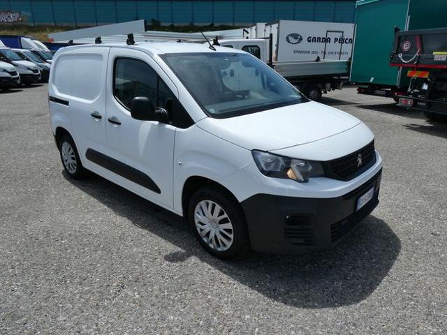Peugeot Partner Partner - foto 2 di 4