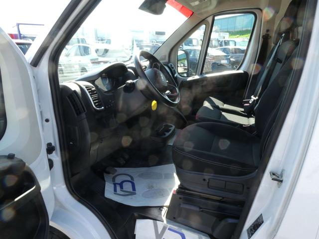 Fiat Ducato 35 2.2 Mjt 140CV PC-TN Furgone - foto 4 di 4