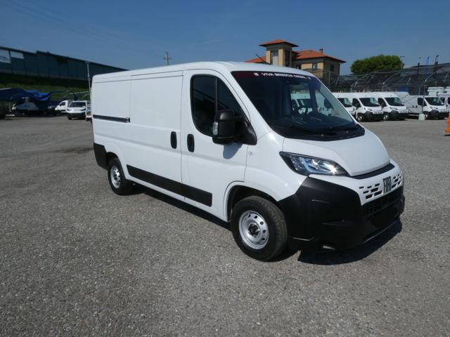 Fiat Ducato 35 2.2 Mjt 140CV PC-TN Furgone - foto 2 di 4