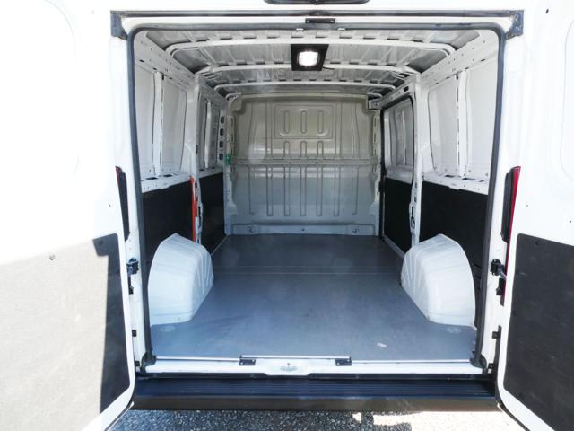 Fiat Ducato 35 2.2 Mjt 140CV PC-TN Furgone - foto 3 di 4