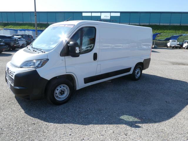 Fiat Ducato 35 2.2 Mjt 140CV PC-TN Furgone, del 2025, 39.758 km, in vendita a Castegnato (BS)