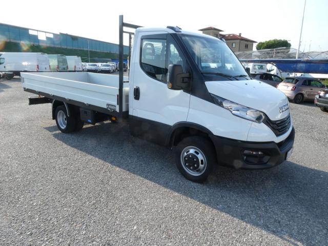Iveco Daily 35C14 BTor 2.3 HPT PC-RG Cabinato - foto 3 di 4