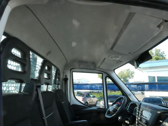 Iveco Daily 35C14 BTor 2.3 HPT PC-RG Cabinato - foto 4 di 4