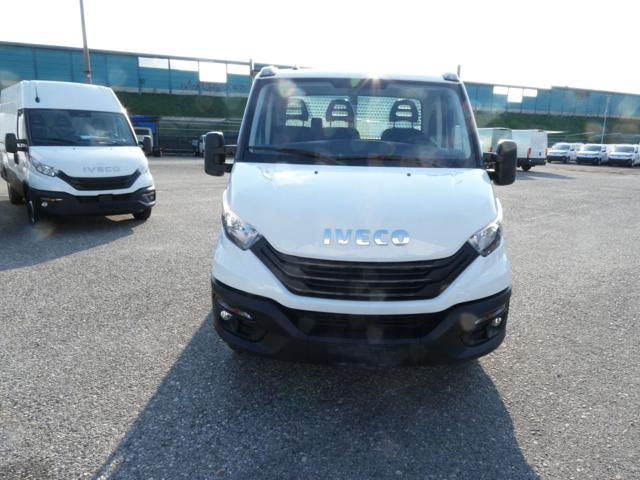 Iveco Daily 35C14 BTor 2.3 HPT PC-RG Cabinato - foto 2 di 4