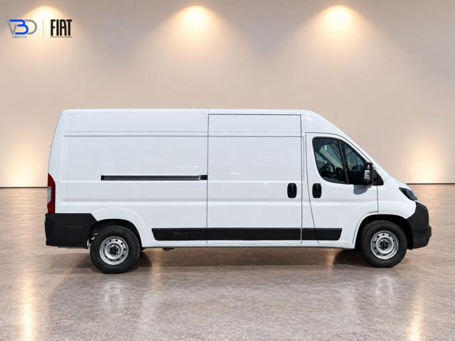 Fiat Ducato 35 2.2 Mjt 140CV PC-TN Furgone - foto 4 di 4