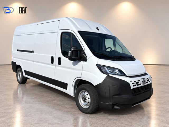 Fiat Ducato 35 2.2 Mjt 140CV PC-TN Furgone - foto 3 di 4