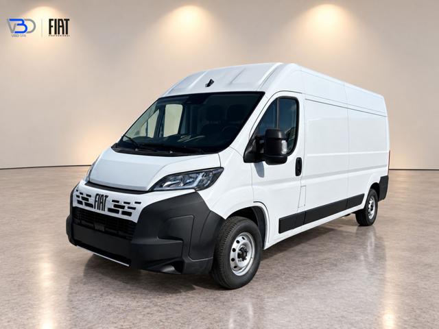 Fiat Ducato 35 2.2 Mjt 140CV PC-TN Furgone, del 2024, 66.165 km, in vendita a Castegnato (BS)