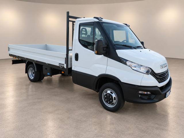 Iveco Daily 35C14 BTor 2.3 HPT PC-RG Cabinato - foto 3 di 4