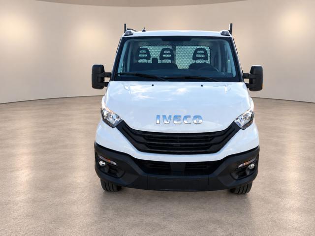 Iveco Daily 35C14 BTor 2.3 HPT PC-RG Cabinato - foto 2 di 4