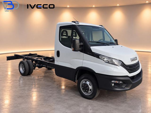 Iveco Daily 35C14H BTor 2.3 HPT PC-RG Cabinato - foto 3 di 4