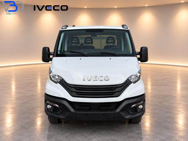 Iveco Daily 35C14H BTor 2.3 HPT PC-RG Cabinato - foto 2 di 4