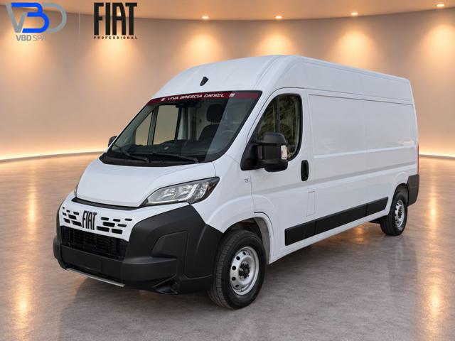 Fiat Ducato 35 2.2 Mjt 140CV PLM-TA Furgone, del 2024, 35.301 km, in vendita a Castegnato (BS)
