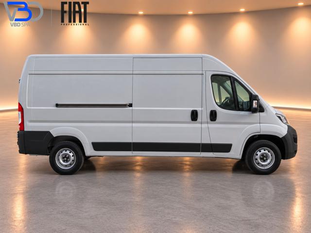 Fiat Ducato 35 2.2 Mjt 140CV PLM-TA Furgone - foto 4 di 4