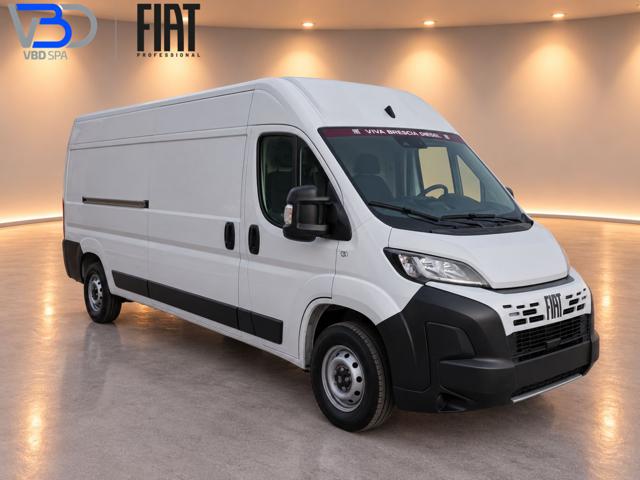 Fiat Ducato 35 2.2 Mjt 140CV PLM-TA Furgone - foto 3 di 4