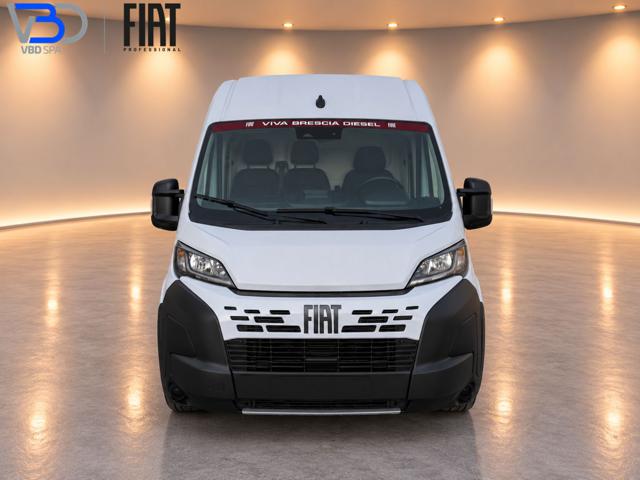 Fiat Ducato 35 2.2 Mjt 140CV PLM-TA Furgone - foto 2 di 4
